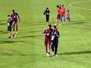 Mental PSM Makassar Terganggu setelah Kalah dari Dewa United di GBH