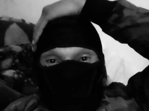 Viral Pria Garut Diduga Nistakan Agama, Polisi Turun Tangan