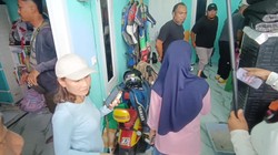 Parah Banget! Turis Thailand Jadi Korban Maling di Bromo, 7 Koper Hilang