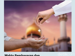 Niat Zakat Fitrah untuk Keluarga: Suami, Istri, Anak Laki-laki & Perempuan
