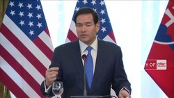 Video: Menlu AS Optimistis Capai Kesepakatan Nuklir dengan Iran