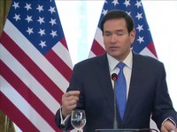 Video: Menlu AS Optimistis Capai Kesepakatan Nuklir dengan Iran