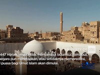 Video: Daftar Negara yang Tetapkan Awal Ramadan 19 Februari 2026