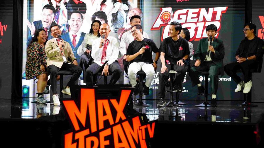 Dok MaxStream TV