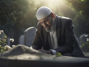 Tata Cara Membaca Yasin Saat Ziarah Kubur