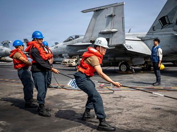 Israel & AS Serang Iran, Ayatollah Ali Sudah Diamankan