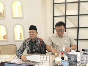 Dituding Serobot Tanah di Palembang, Kuasa Hukum Usman Angkat Bicara