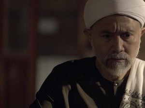 Lukman Sardi Tiba-tiba Muncul di Proyek Misterius Sutradara Malaysia