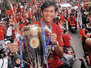 Pemain Timnas Kelahiran Sidoarjo Ricky Pratama Dipolisikan Aniaya Pacar