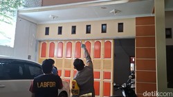 Teror Tembakan Misterius Bayangi Keluarga Legislator di Pekalongan