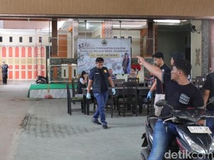Cerita Suami Anggota DPRD Jateng Ditembak OTK di Rumahnya: Saya Kira COD Paket