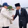Prabowo Sudah Terbang ke AS Hari Ini, Ini Bocoran Agenda Besarnya