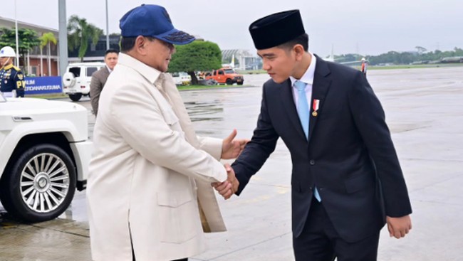 Prabowo Sudah Terbang ke AS Hari Ini, Ini Bocoran Agenda Besarnya