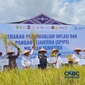 Inflasi Pangan Kian Kompleks, BI Luncurkan GPIPS Sumatera 2026