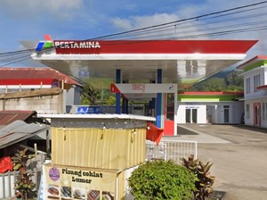 Sopir Ekspedisi Ngaku Barcode BBM-nya Disalahgunakan di SPBU Toraja Utara