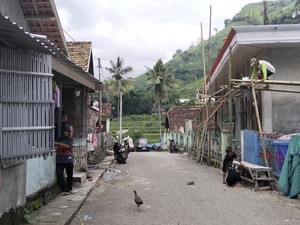 Sebagian Warga Ntobo Kota Bima Mulai Puasa Ramadan 1447 Hijriah