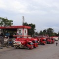 Pertamina Siapkan Skema Alternatif Suplai BBM ke Kalimantan Barat