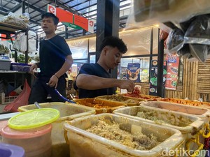 4 Tips Cerdas Beli Bumbu Halus di Pasar Biar Awet hingga Lebaran
