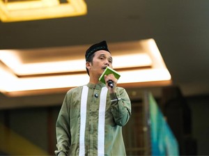 Ustaz Maulana Ungkap Ibadah Mulia Jadi Ibu
