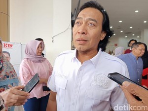 Video Komeng Soal Prabowo Teruskan MBG: Program Bagus Cuma yang Kerja Tak Benar