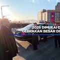 Video: 2026 dimulai dengan gebrakan besar di Pyongyang!
