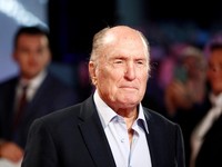 Hollywood Berduka, Aktor 'Godfather' Robert Duvall Meninggal Dunia