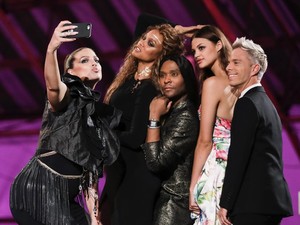 Dokumenter Netflix Bongkar Sisi Gelap Produksi Americas Next Top Model