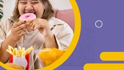 Penjelasan Dokter soal AYCE dan Risiko Kematian