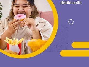 Penjelasan Dokter soal AYCE dan Risiko Kematian