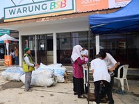 Begini Cara BNI Integrasikan Ekonomi Sirkular & Inklusi Keuangan