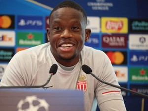 AS Monaco vs PSG: Syarat Les Rouge et Blanc Taklukkan Les Parisiens
