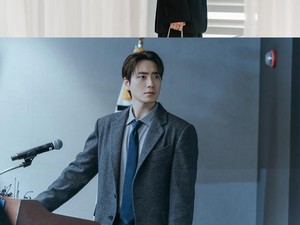 Drakor The Art of Sarah di Netflix Tentang Apa? Ini Sinopsis dan Pemainnya