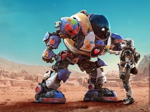 AI Dipakai di Film Pelangi di Mars, Begini Cara Kerjanya