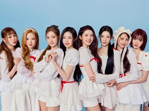 RUDE! Hearts2Hearts Debut di Billboard Korea Hot 100