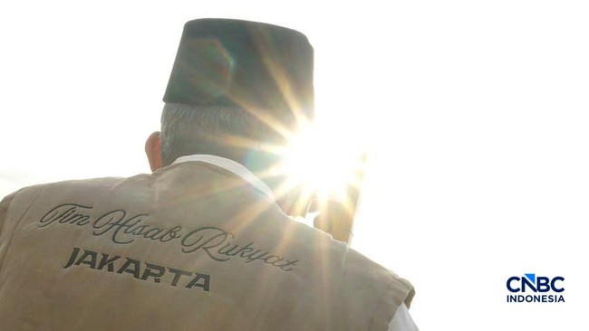 Sidang Isbat Penentu Idul Adha Digelar Hari Ini, Simak Jadwalnya