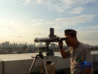 BMKG & BRIN Ungkap Prediksi Idulfitri 2026 atau 1 Syawal 1447 Hijriah