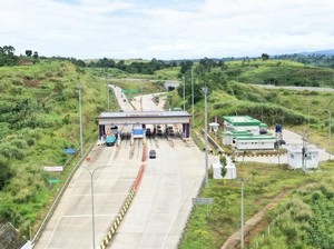 Mudik Lebaran 2026: Syarat dan Jadwal Jalan Tol Bocimi Seksi 3 Dibuka