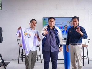 Legislator Gerindra Dorong Kampus Ubah Orientasi Pencari ke Pencipta Kerja