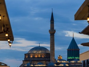 Arab Saudi, UEA hingga Qatar Tetapkan Idul Fitri Jumat 20 Maret
