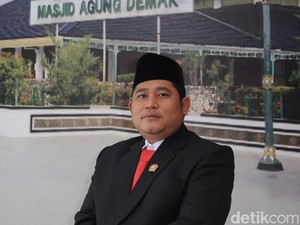 Sambut Ramadan, Ketua PKB Demak Ajak Warga Hidupkan Tradisi Ngaji Posonan