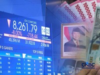 Bejibun Sentimen Guyur Pasar Pekan Depan: BI Rilis Utang-NPI & Data AS