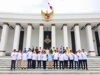 DPR Sudah Lihat & Cek Langsung Kondisi IKN, Beri Respons Tak Terduga