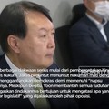Mantan Presiden Korsel Yoon Suk Yeol Hadapi Ancaman Hukuman Mati