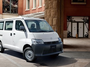Ternyata Ada Mobil Mazda Buatan Indonesia yang Dijual di Jepang