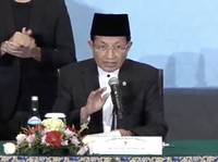 6.859 Masjid Dibuka 24 Jam, Jadi Tempat Singgah Gratis Pemudik