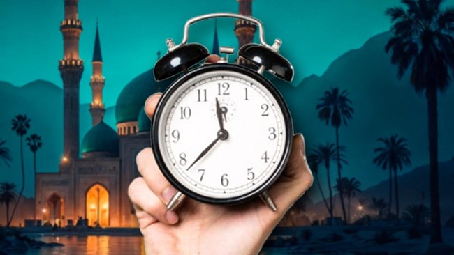 Benarkah Puasa Ramadan 2026 Lebih Pendek? Ini Penjelasannya