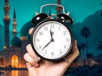 Negara dengan Durasi Puasa Terlama-Terpendek, Bisa Nyaris 20 Jam