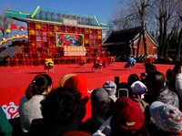 Profesor Pamer Robot Dibanggakan Menteri, Ternyata Buatan China