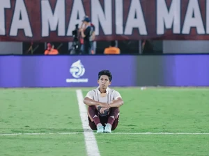 Klasemen Super League: PSM Makassar Lebih Dekat ke Zona Degradasi