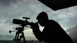 Video Daftar Negara yang Mulai Puasa 18 Februari 2026